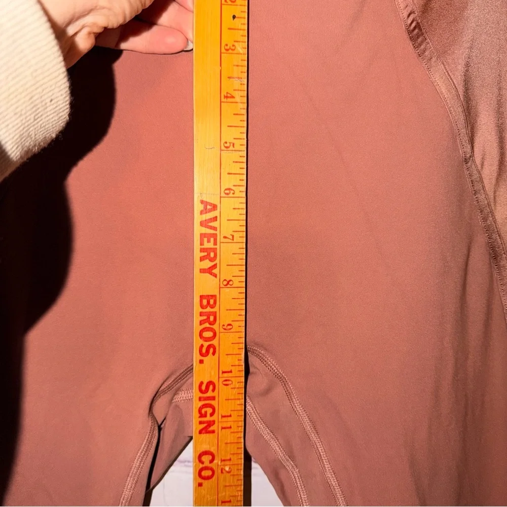 NWT Lululemon Align No Line High-Rise Pant 25